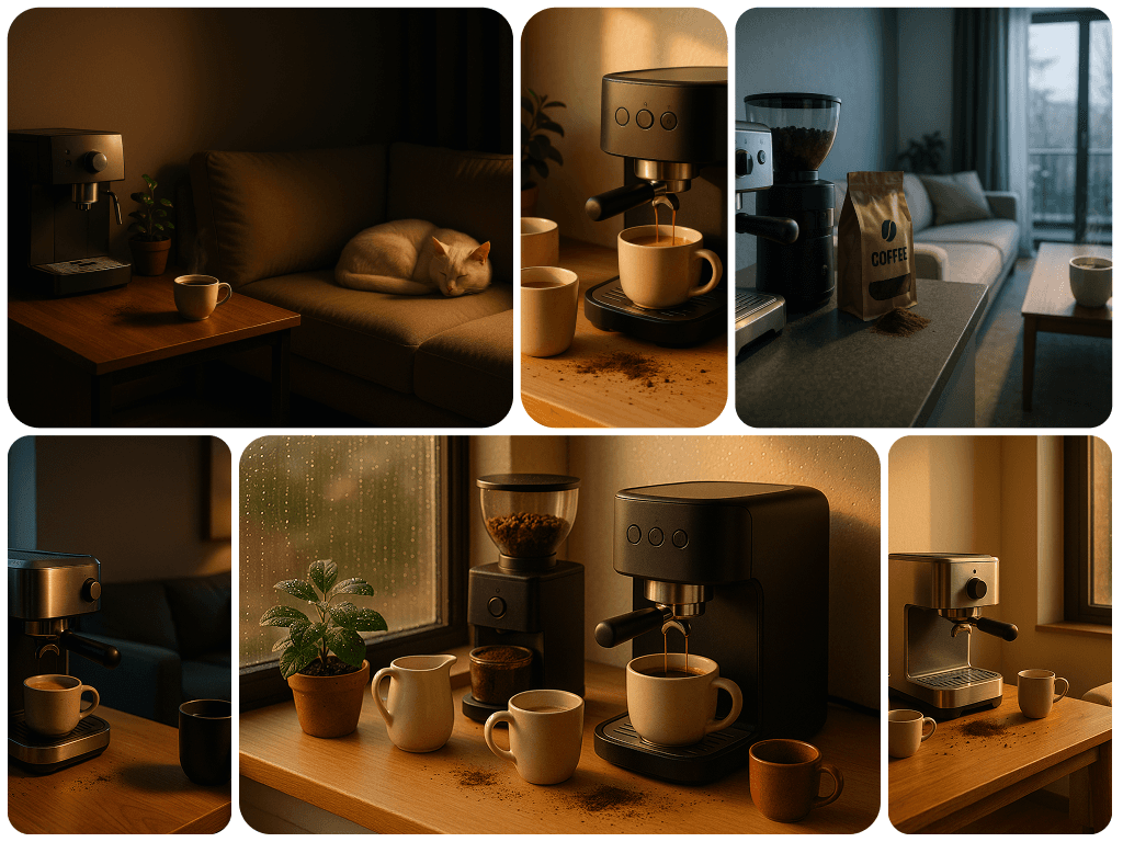 AIFOLIO - الذكاء الاصطناعي أداة… وأنا البصمة