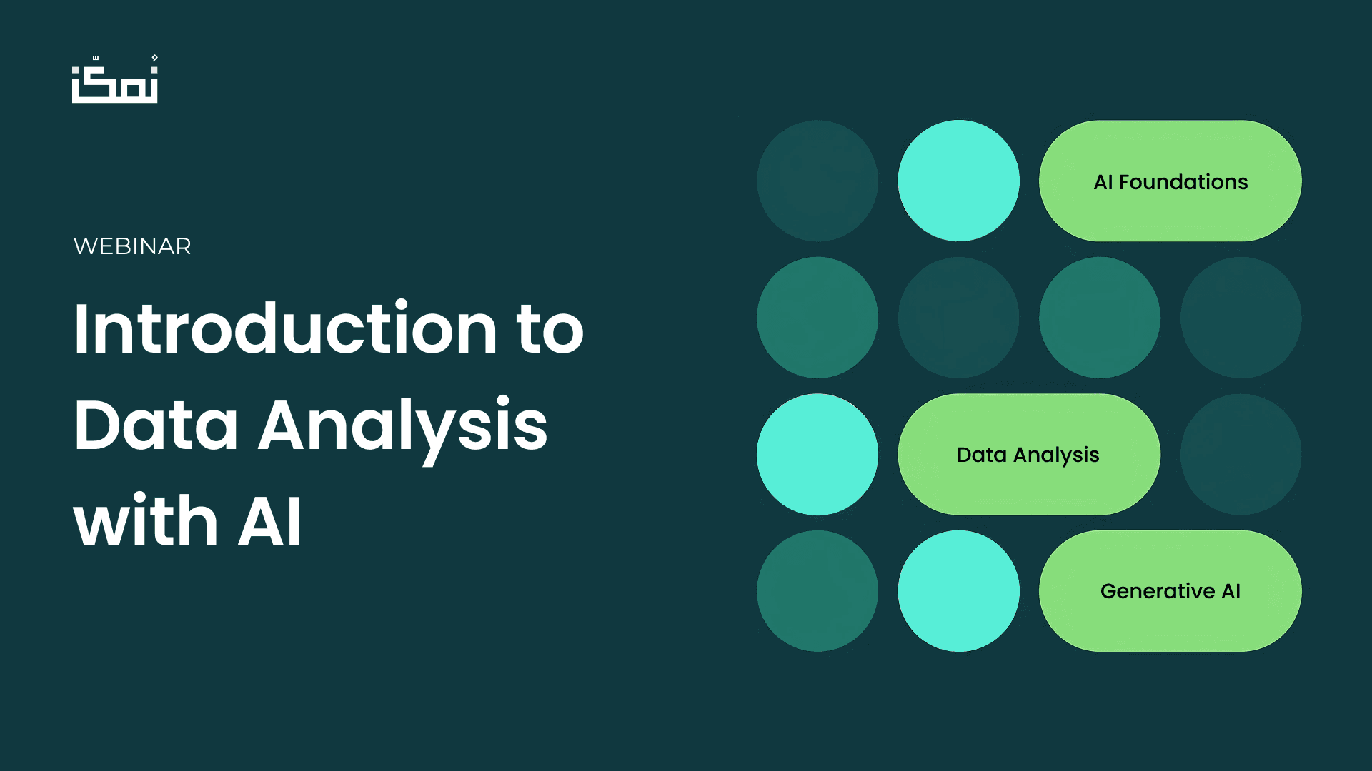 Introduction to Data Analysis with AI