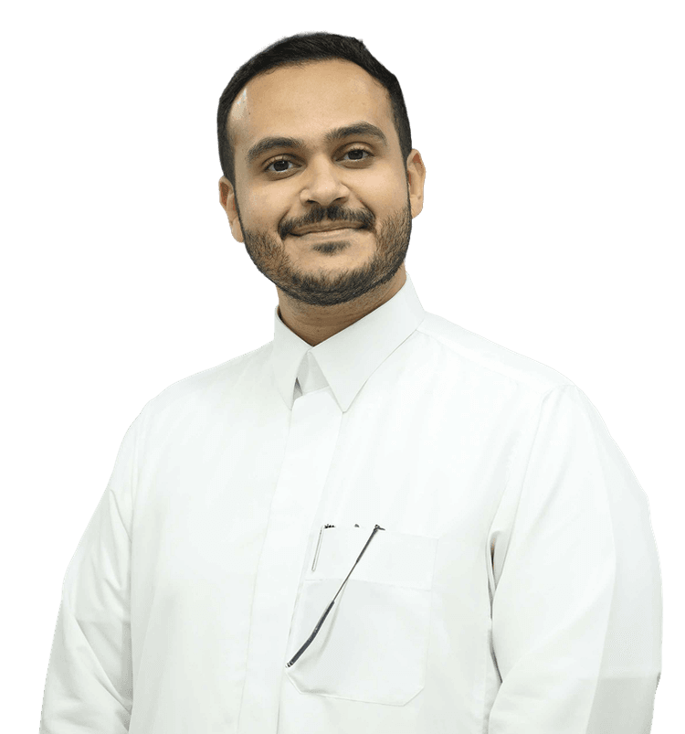 زياد الرويشد