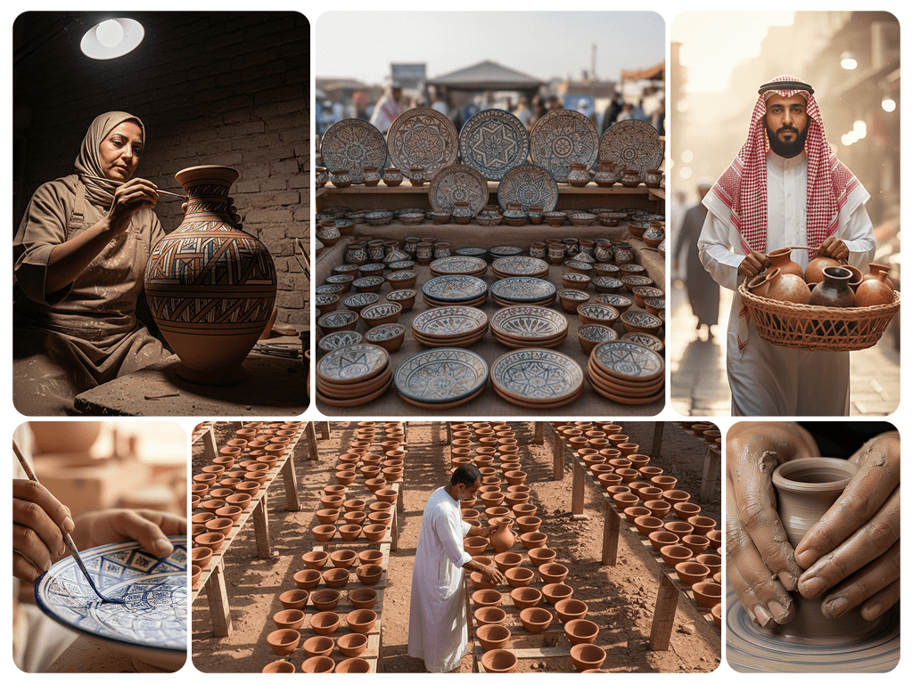 AIFOLIO - الذكاء الاصطناعي أداة… وأنا البصمة