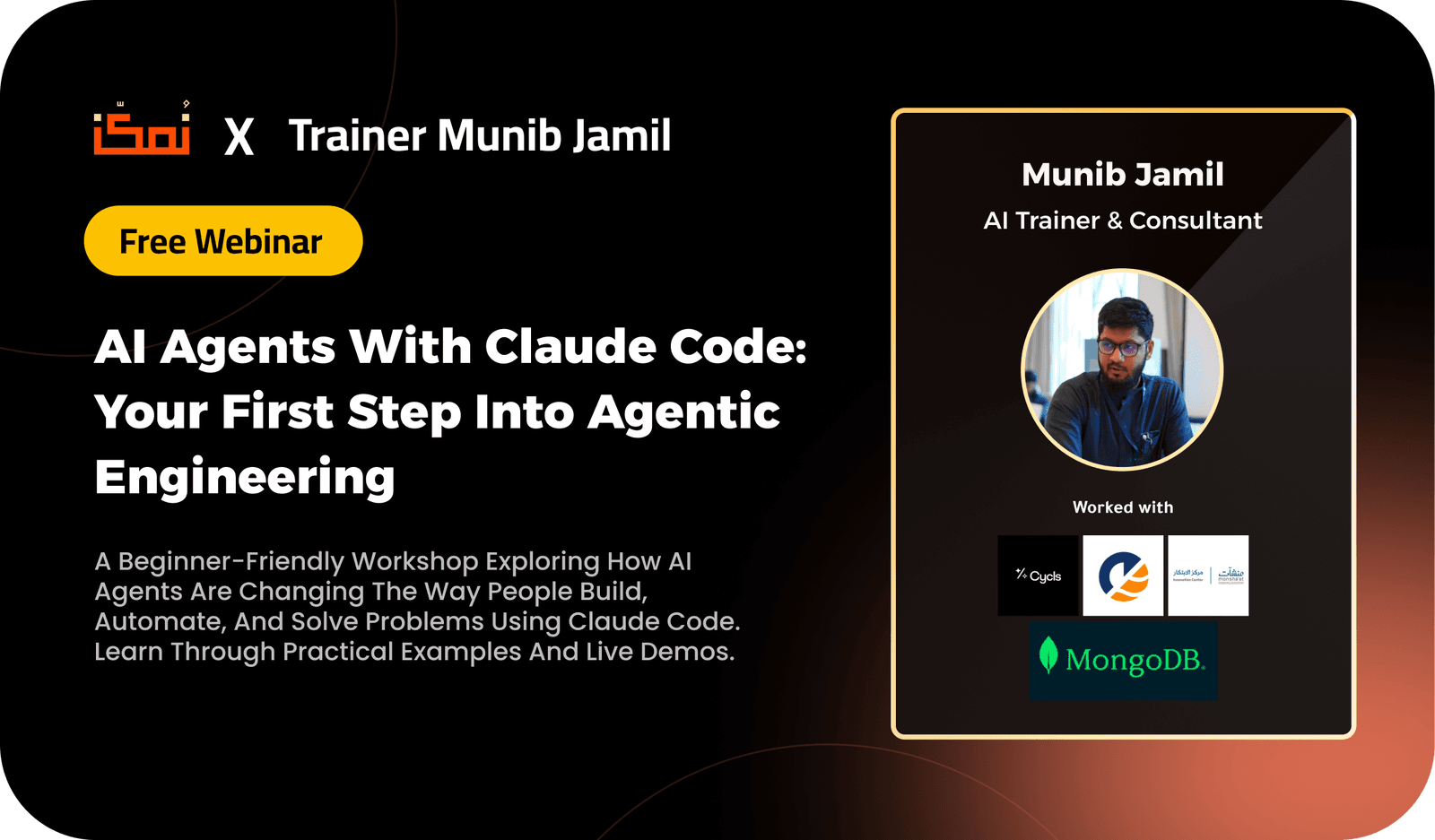 AI Agents with Claude Code: Your First Step into Agentic Engineering