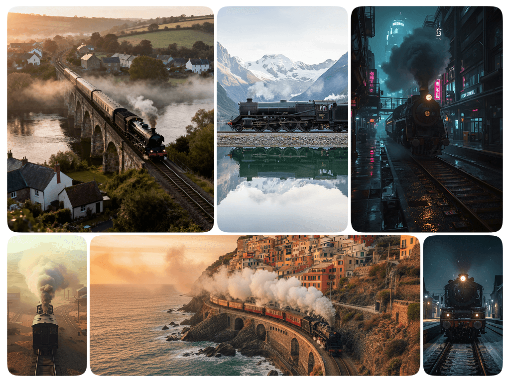 AIFOLIO - الذكاء الاصطناعي أداة… وأنا البصمة